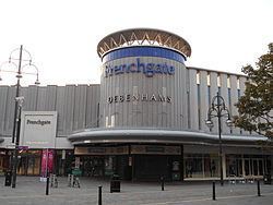 Frenchgate Centre httpsuploadwikimediaorgwikipediacommonsthu