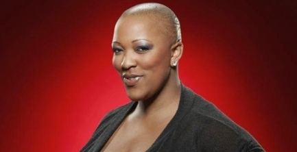 Frenchie Davis Idol39 and 39The Voice39 alum Frenchie Davis comes out Hypable