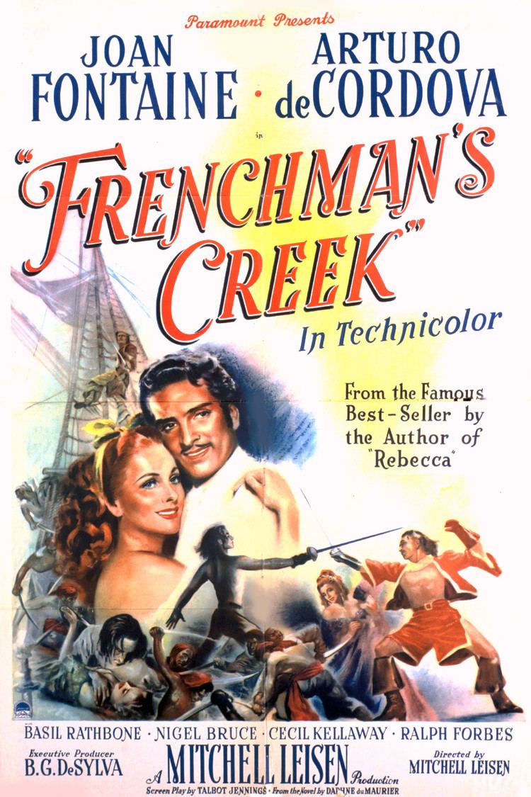 Frenchman's Creek (film) wwwgstaticcomtvthumbmovieposters750p750pv