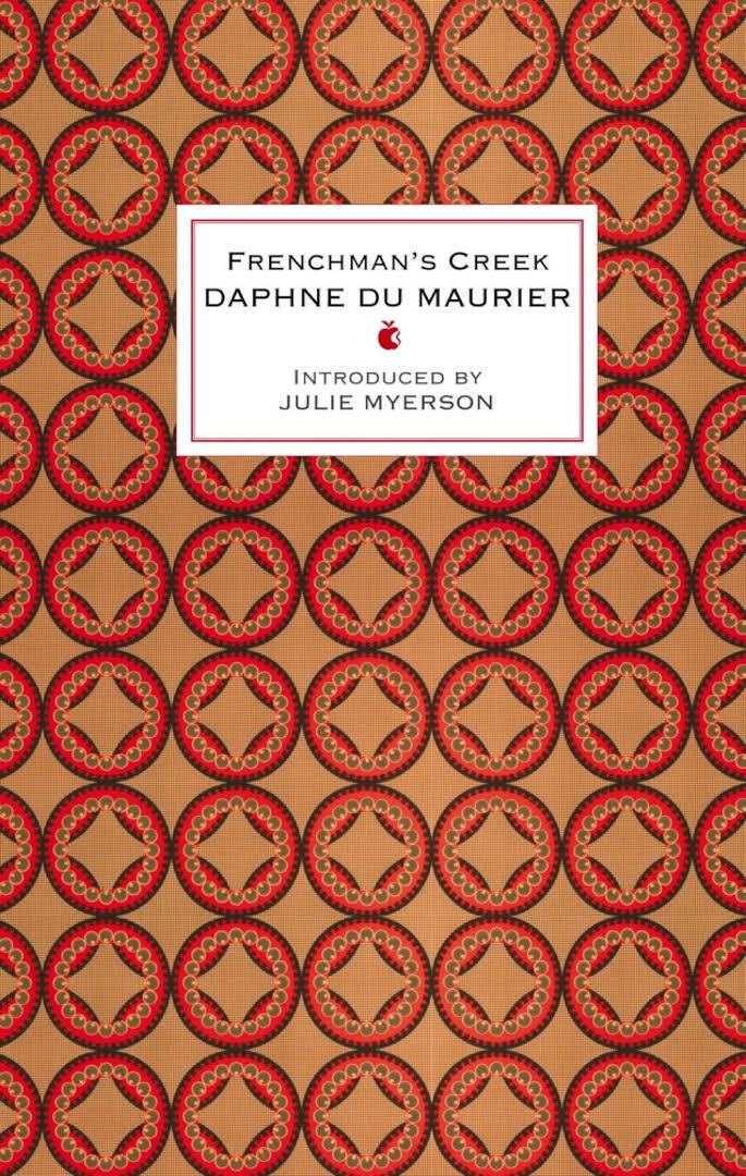 Frenchman's Creek (novel) t0gstaticcomimagesqtbnANd9GcSjAgQYYpoVFD4fJC