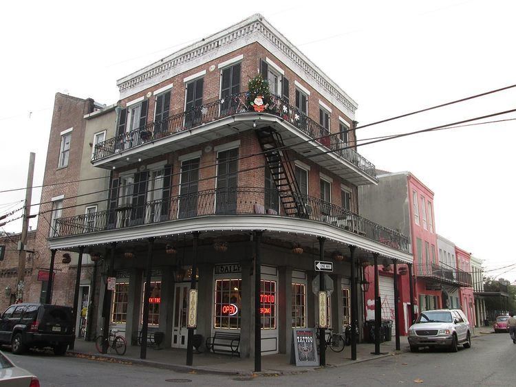 Frenchmen Street Alchetron The Free Social Encyclopedia