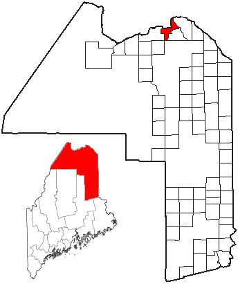 Frenchville, Maine - Alchetron, The Free Social Encyclopedia