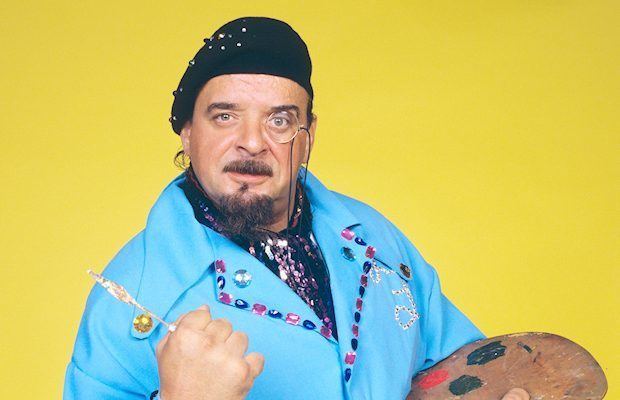 Frenchy Martin WWE Issues Statement On The Passing Of Frenchy Martin PWPIXnet