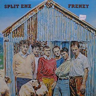 Frenzy (Split Enz album) httpsuploadwikimediaorgwikipediaen99aFre