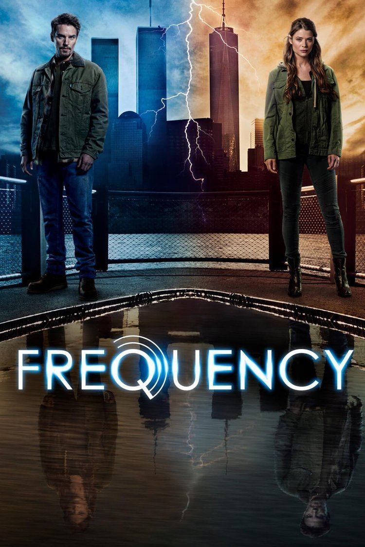 Frequency (TV series) wwwgstaticcomtvthumbtvbanners12914557p12914