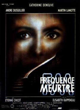 Frequence meurtre movie poster