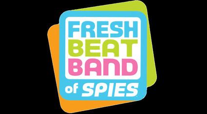 Fresh Beat Band of Spies Fresh Beat Band of Spies Wikipedia