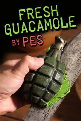 Fresh Guacamole httpsuploadwikimediaorgwikipediaen553Fre