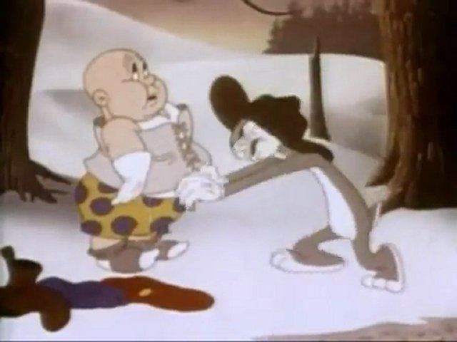 Fresh Hare Bugs Bunny Fresh Hare 1942 WWWGOODNEWSWS Video Dailymotion