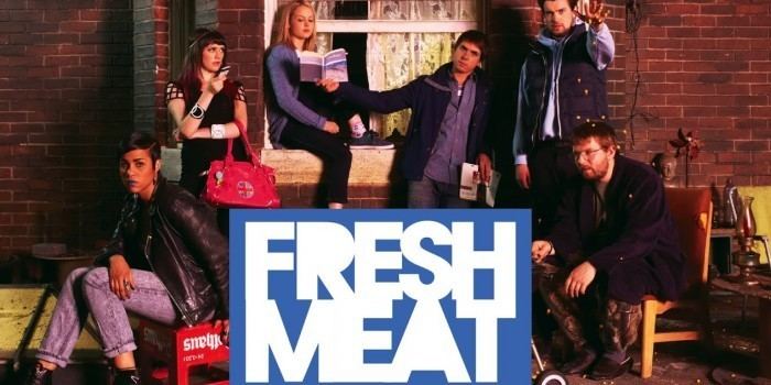 Fresh Meat (TV series) When Does Fresh Meat Series 4 Start Release Date Renew Cancel TV