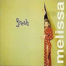 Fresh (Melissa Tkautz album) httpsuploadwikimediaorgwikipediaenthumb2