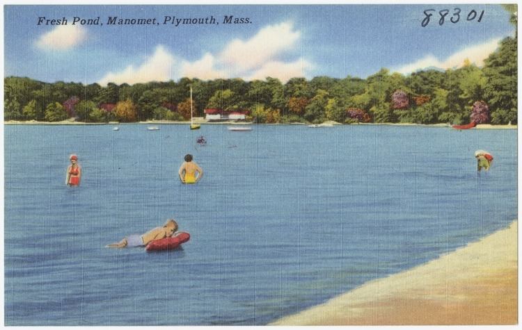 Fresh Pond (Plymouth, Massachusetts) - Alchetron, the free social ...