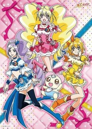 Fresh Pretty Cure! Watch Fresh Pretty Cure Episodes