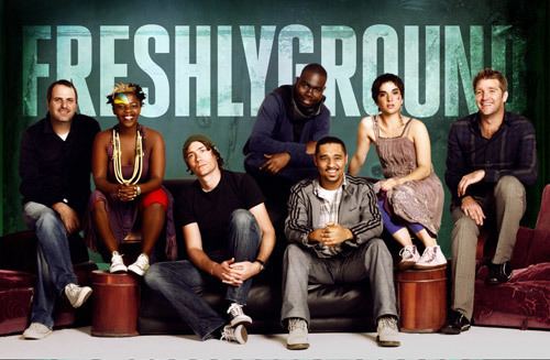 Freshlyground Freshlyground is coming to Mbombela nine things you didn39t know