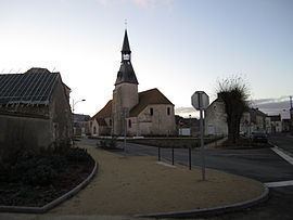 Fresnay-l'Évêque httpsuploadwikimediaorgwikipediacommonsthu