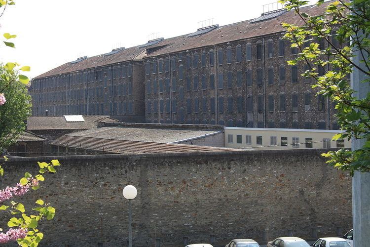 Fresnes Prison