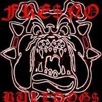 Logo of Fresno Bulldogs
