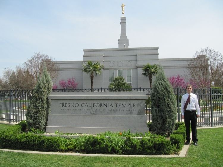Fresno California Temple FresnoCaliforniaTemple1jpg