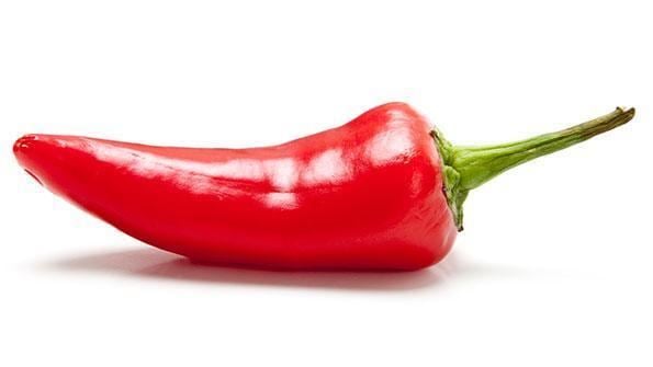 'Fresno Chili' pepper 4 ways to use fresno chiles Nutrition content from Delicious Living