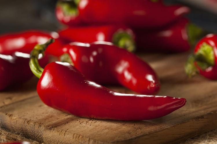 'Fresno Chili' pepper Fresno Pepper Much More Than A Jalapeo LookAlike PepperScale