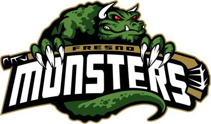 Fresno Monsters Fresno Monsters Wikipedia