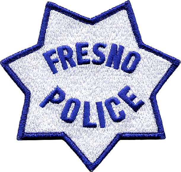 Fresno Police Department