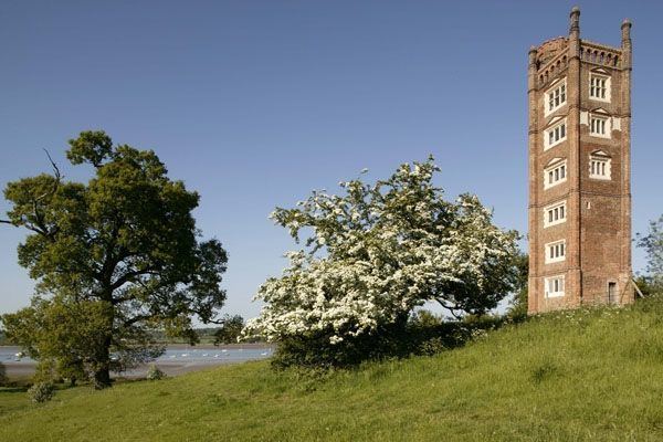 Freston Tower Events Heritage Open Days