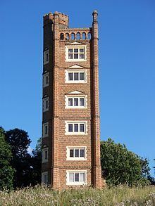 Freston Tower Freston Tower Wikipedia