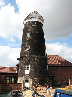 Frettenham Windmill httpsuploadwikimediaorgwikipediacommonsthu