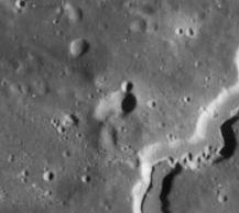 Freud (crater)