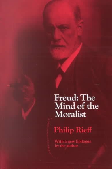 Freud: The Mind of the Moralist t1gstaticcomimagesqtbnANd9GcR55oBpyg2kEUQlNJ