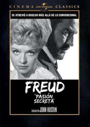 Freud: The Secret Passion Amazoncom Freud Pasion Secreta Freud The Secret Passion