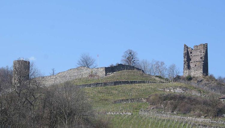 Freudenberg Castle