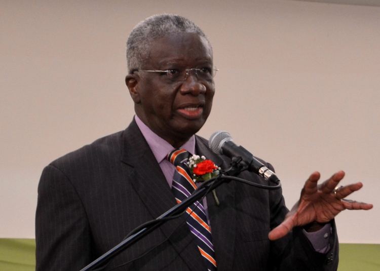 Freundel Stuart Statement by The Rt Hon Freundel Stuart QC MP Prime Minister