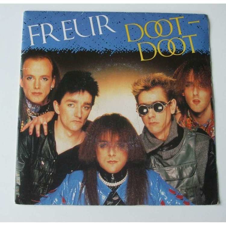 Freur Doot doot hold me mother by Freur SP with dom88 Ref116241893