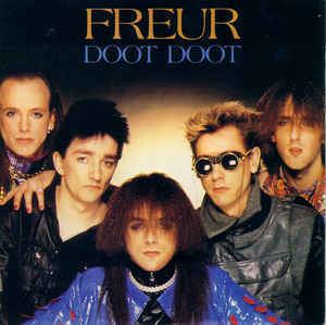 Freur Freur DootDoot Vinyl at Discogs
