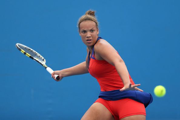 Freya Christie Freya Christie Pictures 2014 Australian Open Junior Championships