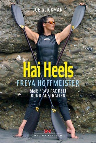 Freya Hoffmeister Australia Freya Hoffmeister
