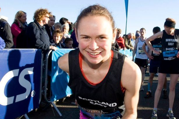Freya Ross Scots runner Freya Ross eyes 2013 glory by preparing at