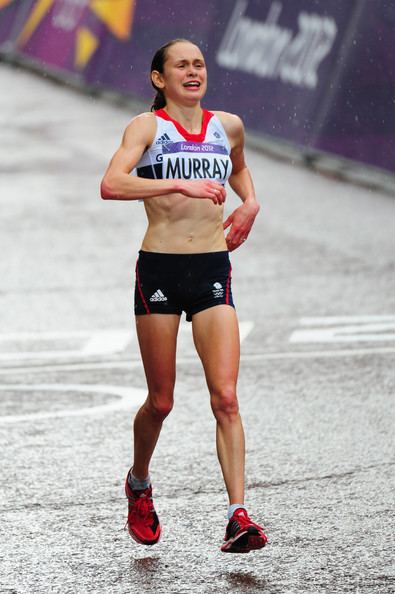 Freya Ross Freya Murray Pictures Olympics Day 9 Athletics Zimbio