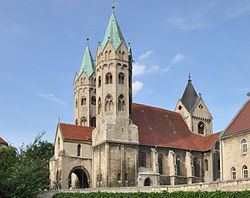 Freyburg, Germany httpsuploadwikimediaorgwikipediacommonsthu