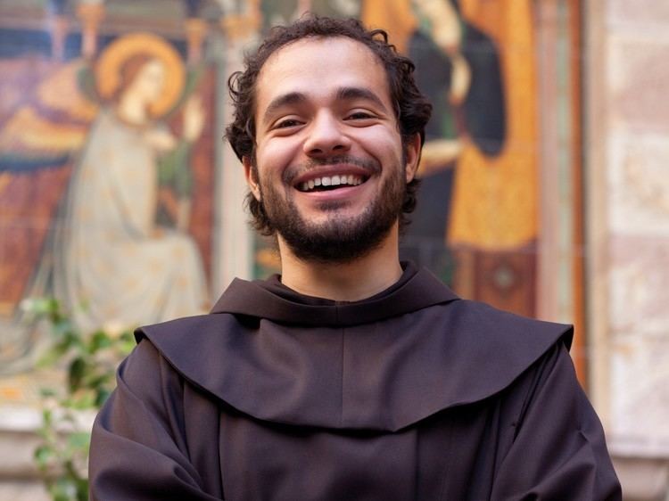 Friar Alessandro Adeste Fideles Friar Alessandro Vevo