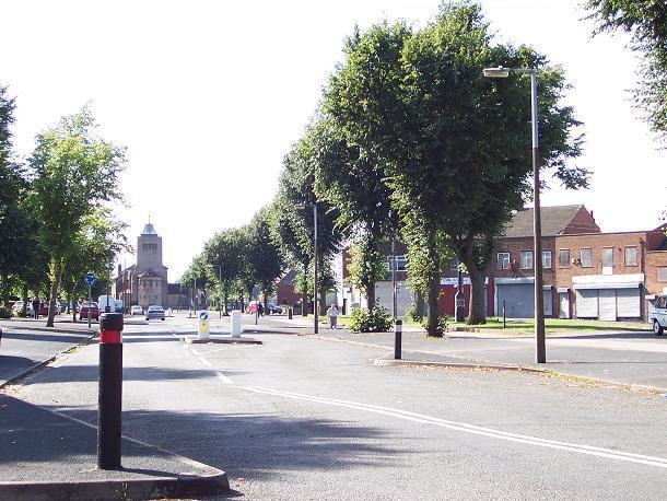 Friar Park (Wednesbury) httpsuploadwikimediaorgwikipediacommons77