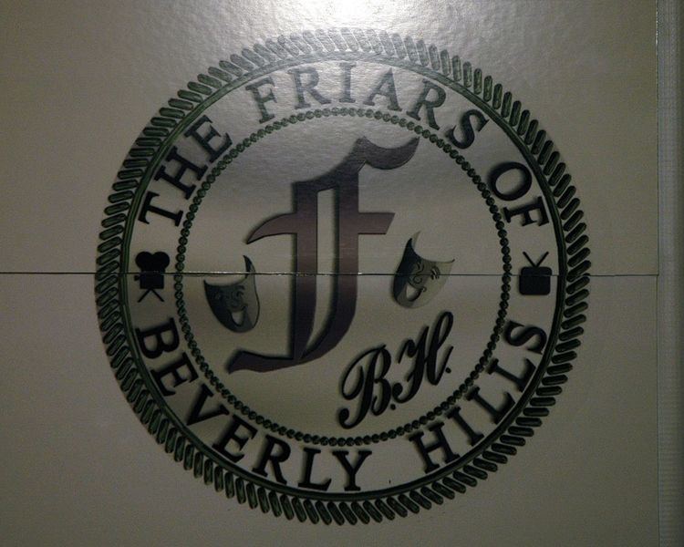 Friars Club of Beverly Hills