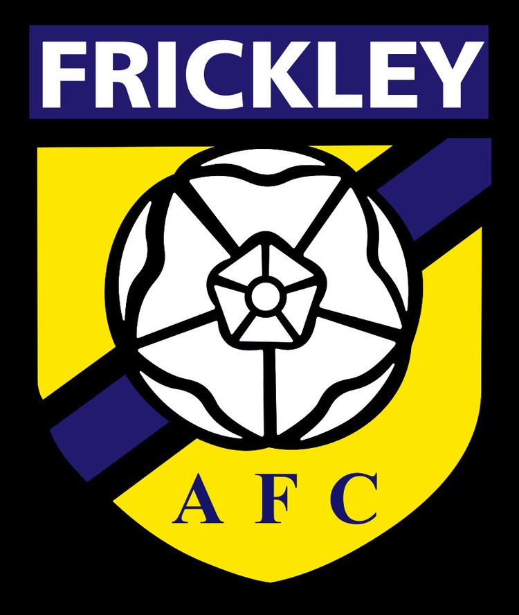 Frickley Athletic F.C. Frickley Athletic FC Wikipedia