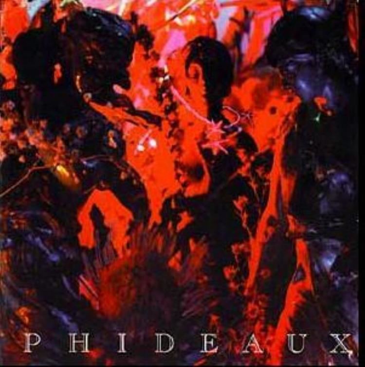 Friction (Phideaux Xavier album) wwwprogarchivescomprogressiverockdiscography