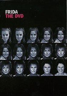 Frida – The DVD httpsuploadwikimediaorgwikipediaenthumbf