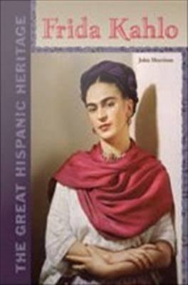 a biography of frida kahlo