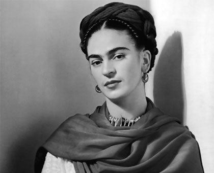 Frida Kahlo Frida Kahlo Surrealism Unspoken Artists