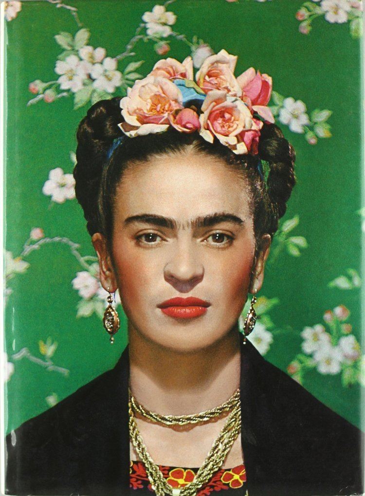 Frida Kahlo The Life and Times of Frida Kahlo csjclriverside